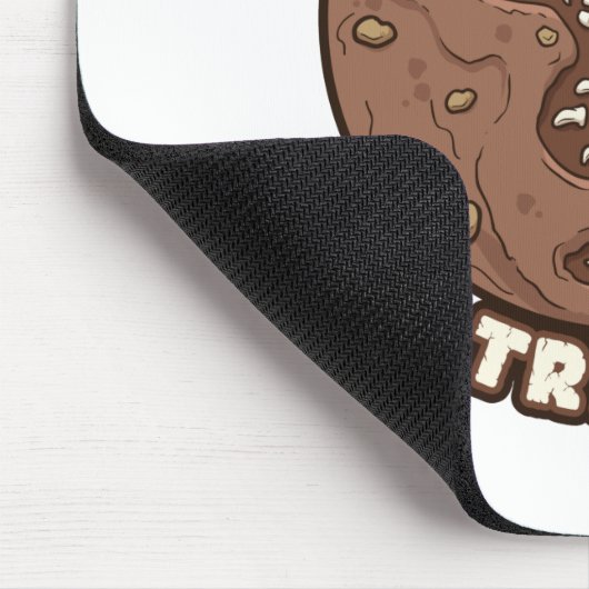 Paleontoloog in training Paleontology Student Muismat (Hoek)