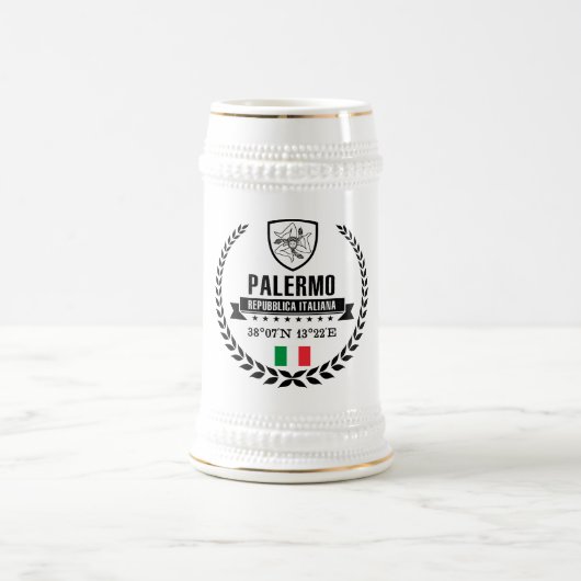 Palermo Bierpul (Center)