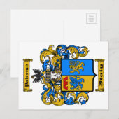 Palermo Briefkaart (Voorkant / Achterkant)