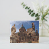 Palermo Briefkaart (Staand voorkant)