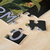  Palermo Italië Reistoerisme Reclame Legpuzzel (Zijkant)