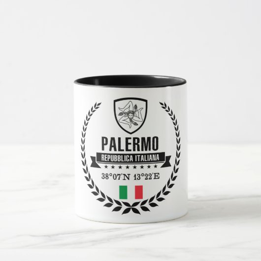 Palermo Mok (Midden)