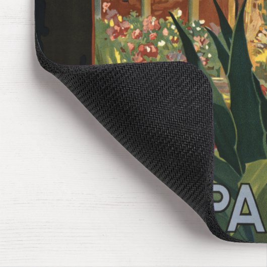 Palermo Muismat (Hoek)