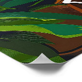  Palermo Poster (Hoek)