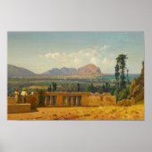 Palermo Poster (Voorkant)