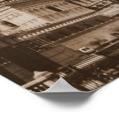 Palermo Poster (Hoek)