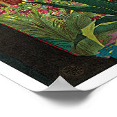 Palermo Poster (Hoek)