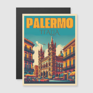 Palermo Sicilië Italiaans souvenir geschenken