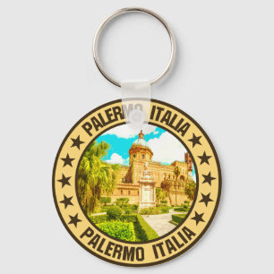 Palermo Sleutelhanger