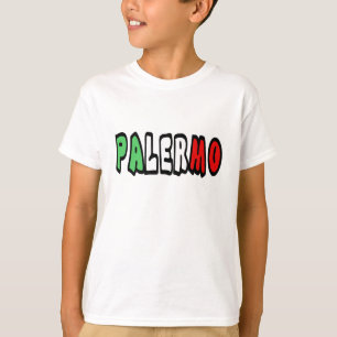 Palermo T-shirt