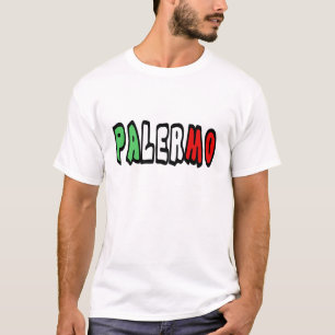 Palermo T-shirt