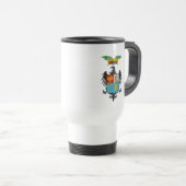 Palermo-wapenstilstand Mok (Voorkant rechts)