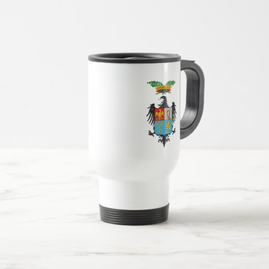 Palermo-wapenstilstand Mok (Voorkant rechts)