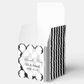 Palestijn Hatta Keffiyeh bedankt voor je huwelijks Bedankdoosjes (Geopend)