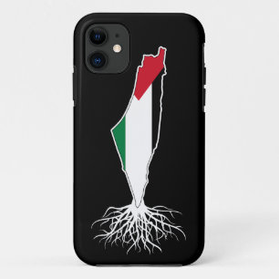 Palestijnen wortels Case-Mate iPhone case