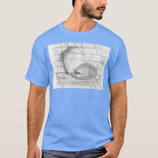 palestijns aardewerk 2 t-shirt