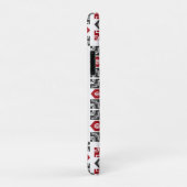 Palestijns borduurpatroon 2 Case-Mate iPhone case (Achterkant/rechts)