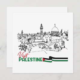 Palestijns erfgoed en hoop