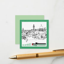 Palestijns erfgoed en hoop: we zullen terugkeren