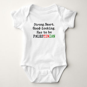 palestijns romper