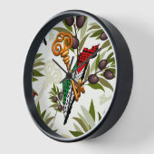 Palestijns sleutelsymbool van het recht op terugke (Hoek)