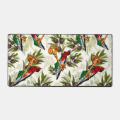 Palestijns sleutelsymbool van het recht op terugke bureaumat (Voorkant)