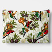 Palestijns sleutelsymbool van het recht op terugke etui (Voorkant)