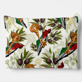 Palestijns sleutelsymbool van het recht op terugke etui (Achterkant)