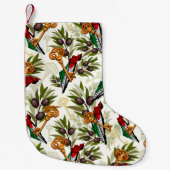 Palestijns sleutelsymbool van het recht op terugke kleine kerstsok (Voorkant)