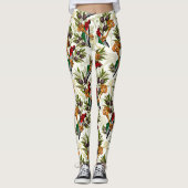 Palestijns sleutelsymbool van het recht op terugke leggings (Voorkant)