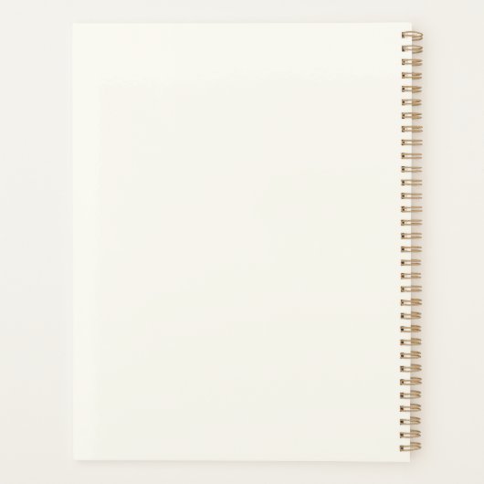 Palestijns sleutelsymbool van het recht op terugke planner (Achterkant)