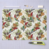 Palestijns sleutelsymbool van het recht op terugke tissuepapier (Craft)