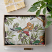 Palestijns sleutelsymbool van het recht op terugke tissuepapier (Geschenk)