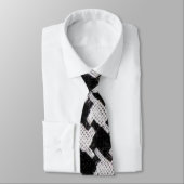 Palestijns Stropdas Scarf (Gebonden)