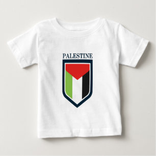 Palestijnse en Palestijnse vlag