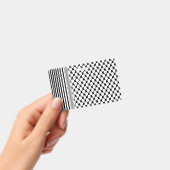 Palestijnse Hatta Keffiyeh Kufiya Folk (2 Patroon) Badge (Handheld)