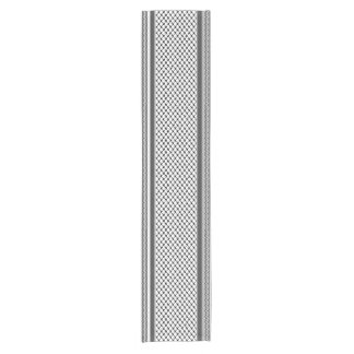 Palestijnse Hatta Keffiyeh Kufiya Folk (3 Patroon) Korte Tafelloper