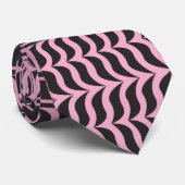 Palestijnse keffiyeh | Palestina kaart Stropdas (Opgerold)