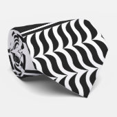 Palestijnse keffiyeh stropdas (Opgerold)