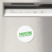 Palestijnse magneet (Insitu (Vaatwasser))