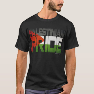 Palestijnse Pride T-shirt