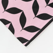 Palestijnse sjaal ontwerp- Kopen Palestina Keffiye Fleece Deken (Hoek)