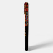 Palestijnse Tatreez borduurwerk | Palestijnse kuns Case-Mate iPhone Case (Achterkant / Links)