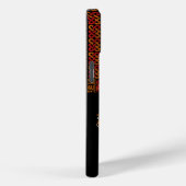 Palestijnse Tatreez borduurwerk | Palestijnse kuns Case-Mate iPhone Case (Achterkant / Rechts)