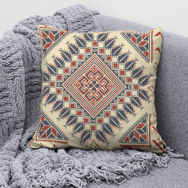 palestijnse tatreez Mode Sierkussen 10