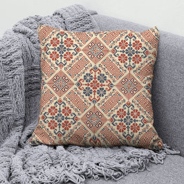 palestijnse tatreez Mode Sierkussen 11