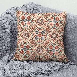 palestijnse tatreez Mode Sierkussen 11