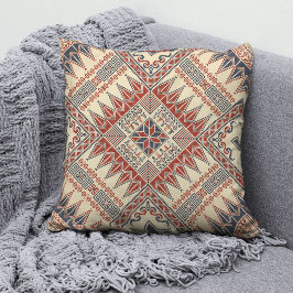 palestijnse tatreez Mode Sierkussen 12