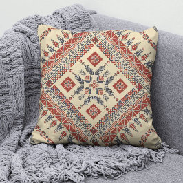 palestijnse tatreez Mode Sierkussen 14
