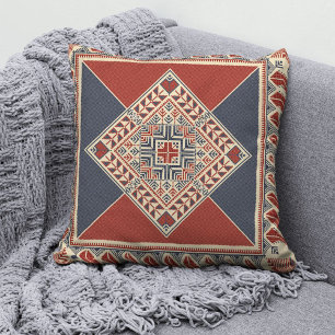 palestijnse tatreez Mode Sierkussen 6